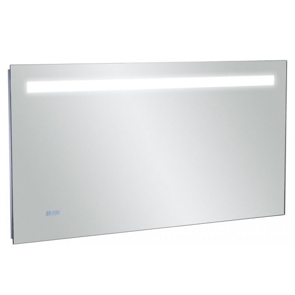 Зеркало с подсветкой 120 см Jacob Delafon FORMILIA EB1163-NF