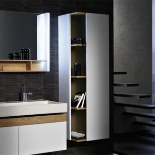 Зеркало с подсветкой 60 см Jacob Delafon TERRACE EB1180D-NF