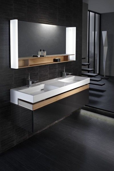 Зеркало с подсветкой 150 см Jacob Delafon TERRACE EB1184-NF