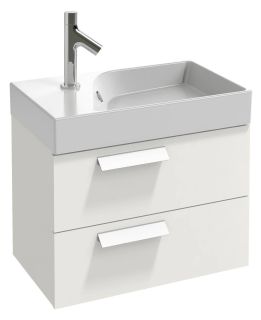 Тумба под раковину Jacob Delafon RYTHMIK EB1300-G1C