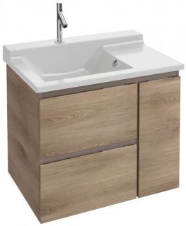 Тумба под раковину Jacob Delafon SOPRANO EB1330-E10