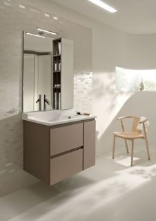Тумба под раковину Jacob Delafon SOPRANO EB1330-E10