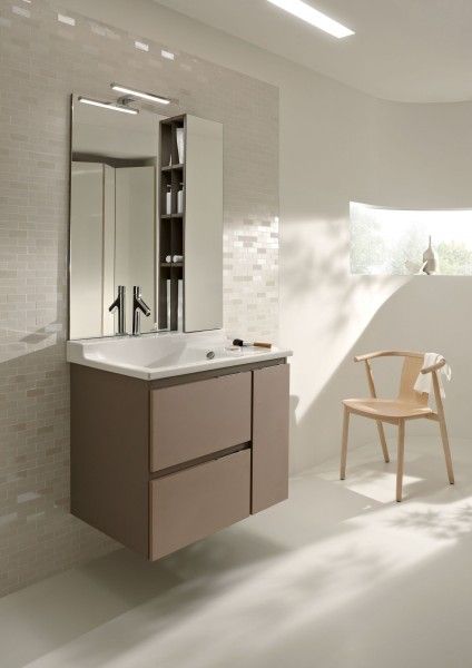 Тумба под раковину Jacob Delafon SOPRANO EB1330-E10