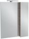 Зеркало c полками Jacob Delafon SOPRANO EB1336-NF