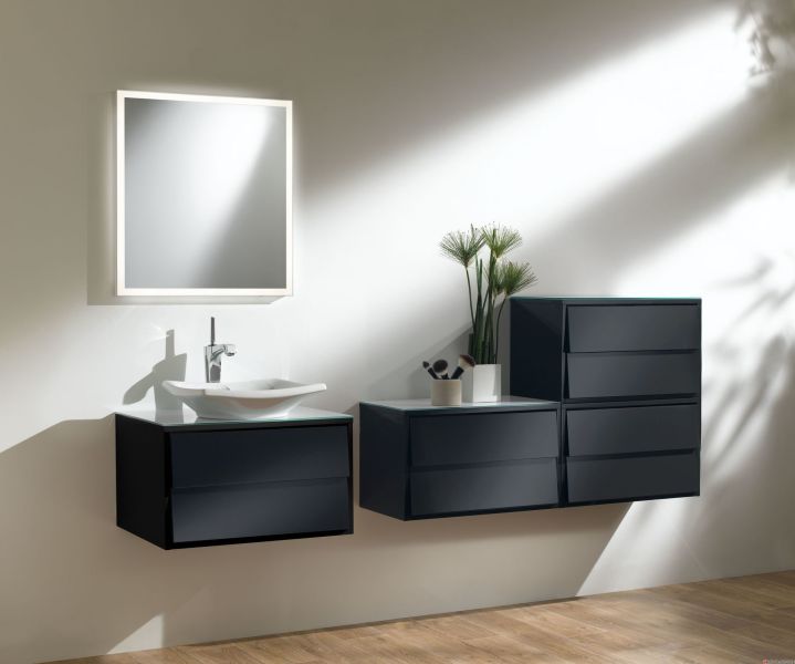 Зеркало с подсветкой  Jacob Delafon ESCALE EB1440-NF