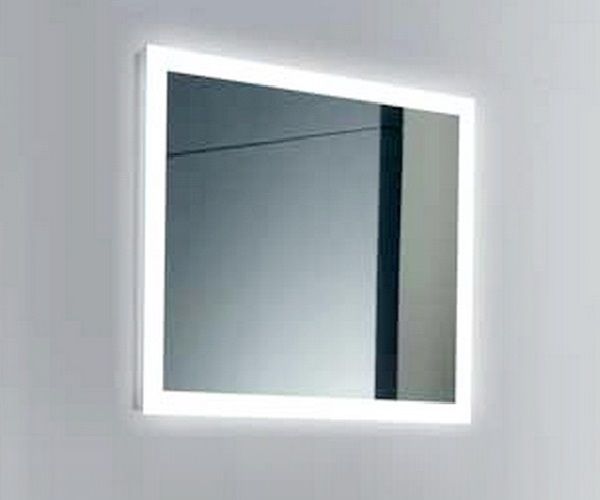 Зеркало с подсветкой  Jacob Delafon ESCALE EB1440-NF