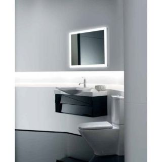 Зеркало с подсветкой 120 см PARALLEL Jacob Delafon EB1444-NF