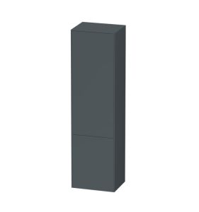 Шкаф-колонна Am.pm INSPIRE 2.0 M50ACHX0406GM правый 35 см графит