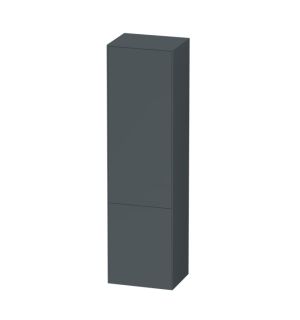 Шкаф-колонна Am.pm INSPIRE 2.0 M50ACHX0406GM правый 35 см графит