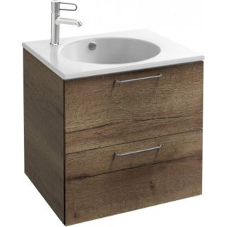 Тумба под раковину Jacob Delafon ODEON RIVE GAUCHE EB2520-R5-N18 ручки хром