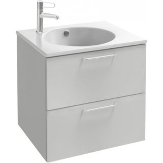 Тумба под раковину Jacob Delafon ODEON RIVE GAUCHE EB2520-R5-N18 ручки хром