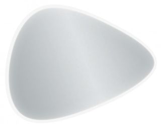 Зеркало с подсветкой 79 см Jacob Delafon NOUVELLE VAGUE EB3049-NF