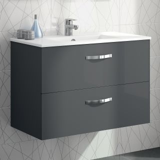 Тумба под раковину Jacob Delafon OLA EB390RU-N14