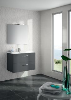 Тумба под раковину Jacob Delafon OLA EB390RU-N14