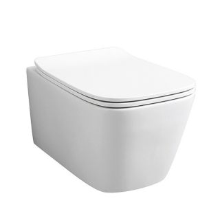 Унитаз Artceram A16 ASV001 01 00 bi белый Унитаз Artceram A16 ASV001 01 00 bi белый