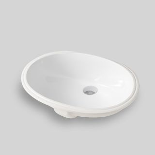 Раковина ArtCeram WASHBASINS DIANA DIL001 01 00 белая 57 см Раковина ArtCeram WASHBASINS DIANA DIL001 01 00 белая 57 см