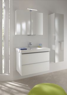 Шкаф-колонна Jacob Delafon ODEON UP EB998RU-J5