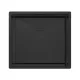 Кухонная мойка PAULMARK NEXT 48 UNI PM214844-MBN черный матовый