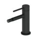 Смеситель для биде Wonzon & Woghand Stick WW-88339017-MB чёрный матовый