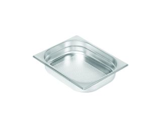 Коландер для мойки Alveus 1008936 с отверстиями GN PAN 1/2 X  20 BRP Коландер для мойки Alveus 1008936 с отверстиями GN PAN 1/2 X  20 BRP
