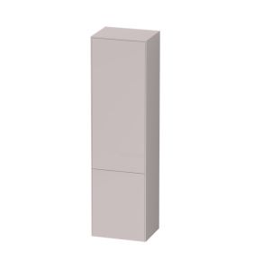 шкаф-колонна Am.pm INSPIRE 2.0 M50ACHX0406EGM правый 30 см серый