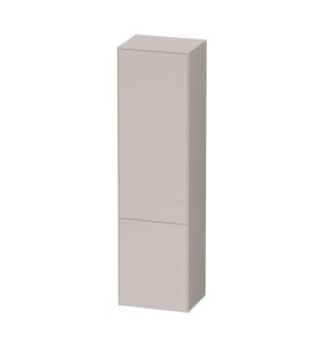 шкаф-колонна Am.pm INSPIRE 2.0 M50ACHX0406EGM правый 30 см серый