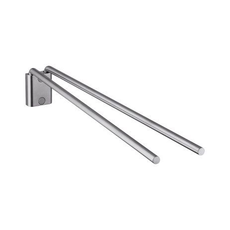 Полотенцедержатель Hansgrohe SteeL 41220800 хром