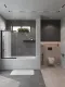 Акриловая ванна Riho Milano B044001005 180x80 см белый