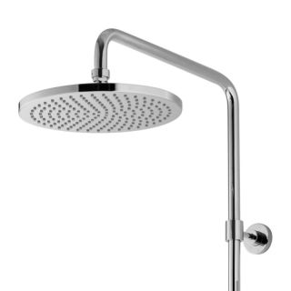 Душевая стойка Cezares Eco хром ECO-CVD-01