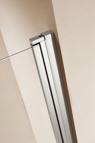 Душевая дверь Cezares ECO-O-B-1-65-C-Cr