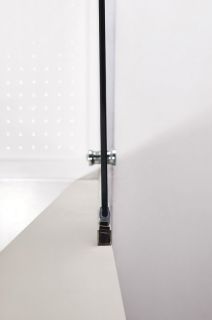 Душевая дверь Cezares ECO-O-B-1-65-C-Cr