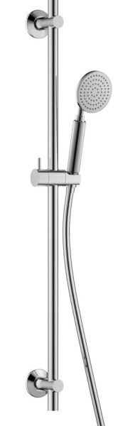 Душевой гарнитур Cezares Eco хром ECO-SD-01