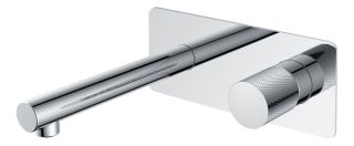 Встраиваемый смеситель для раковины Boheme Stick 125-CRCR.2 хром Встраиваемый смеситель для раковины Boheme Stick 125-CRCR.2 хром