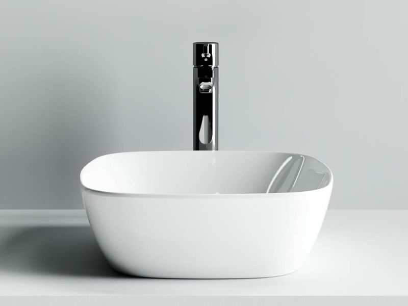 Раковина Ceramica Nova Element CN5006 40см белый