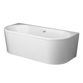 Ванна акриловая Am.Pm X-Joy W94A-180U80W-A 180x80 см