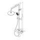 Душевая система AM.PM  X-Joy F0785A499 золото