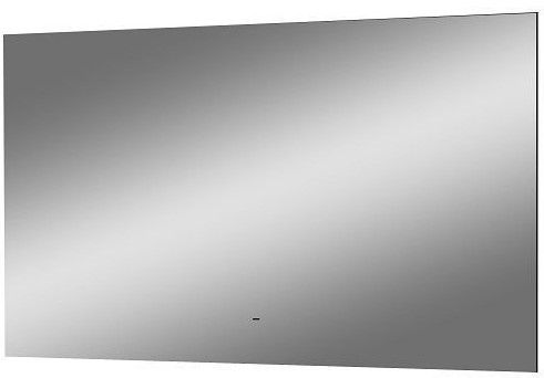 Зеркало с холодной подсветкой Art&Max Perugia 120x80см AM-Per-1200-800-DS-F
