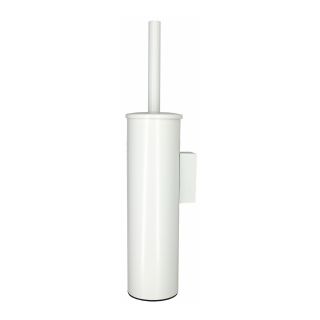 Щётка для унитаза WasserKRAFT K-1087W белый матовый