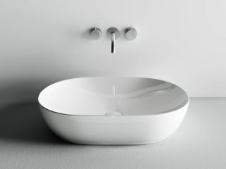 Раковина Ceramica Nova Element CN5009 60см белый Раковина Ceramica Nova Element CN5009 60см белый