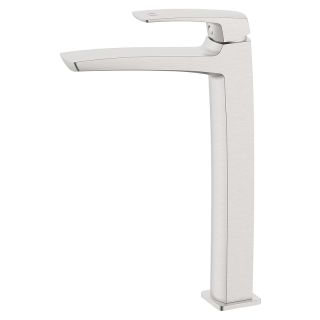 Смеситель для раковины Azario Conda AZ-K9011BN сатин