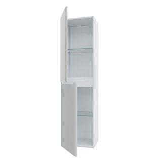 Пенал IDDIS Edifice 40см белый EDI40W0i97 Пенал IDDIS Edifice 40см белый EDI40W0i97