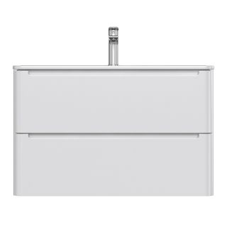 Тумба с раковиной IDDIS Edifice подвесная 80см белый EDI80W0i95K Тумба с раковиной IDDIS Edifice подвесная 80см белый EDI80W0i95K