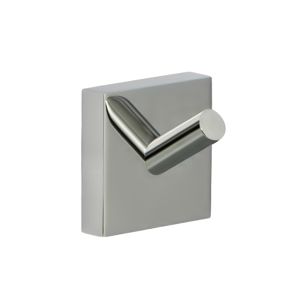 Крючок IDDIS Edifice хром EDISB10i41