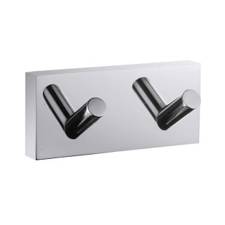 Крючки IDDIS Edifice хром EDISB20i41 Крючки IDDIS Edifice хром EDISB20i41
