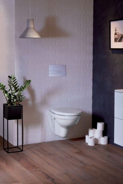 Унитаз подвесной Jacob Delafon PATIO EDV102-00