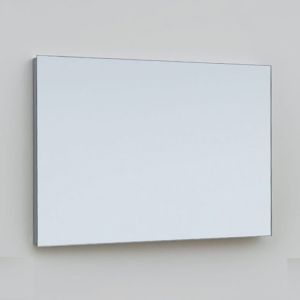 Зеркало Artceram Square ACS010 подвесное
