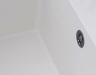 Декоративная заглушка Alveus 1124603 для перелива FORMIC, ATROX ANTHRACITE Декоративная заглушка Alveus 1124603 для перелива FORMIC, ATROX ANTHRACITE