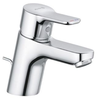Смеситель для раковины Kludi Pure&Easy хром 373850565 Смеситель для раковины Kludi Pure&Easy хром 373850565