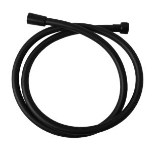 Душевой шланг Rav Slezak PH1505C черный
