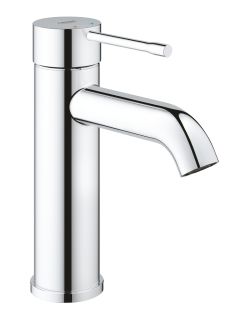 Смеситель для раковины однорычажный Grohe Essence 24172001 хром